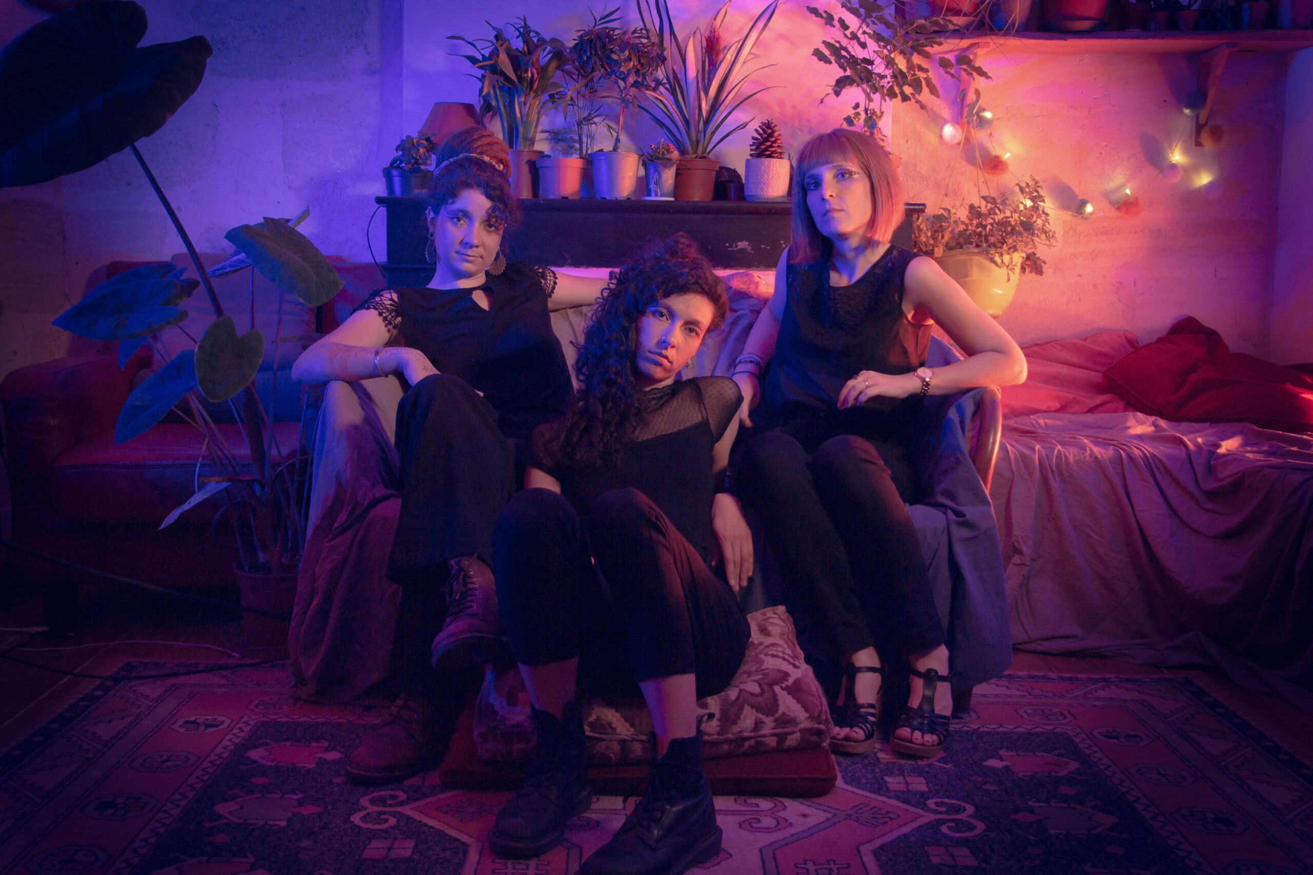 Privé : ADAMÉE